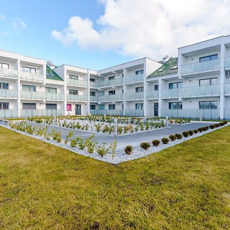 Sunset Resort Iii, Nadmorska 100A Grzybowo  Exteriér fotografie